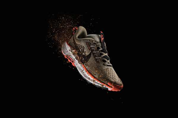 The Best Nike Sneakers to Wear in Winter