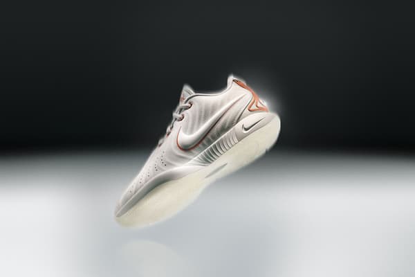 Nike dévoile la LeBron 21