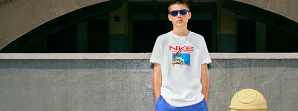Nike Para Niños, slide 4 of 4