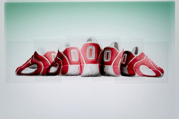 Jayson Tatum is terug op het veld met de Tatum 4 van Jordan Brand