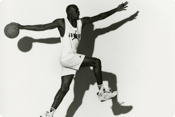Air Jordan 9 retro & OG archive collection 