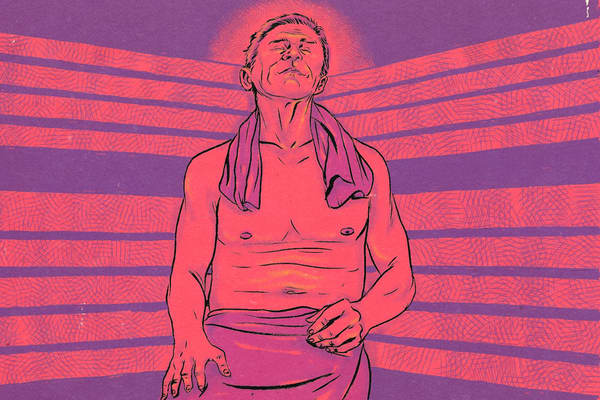 5 beneficios para la salud de las saunas de infrarrojos según los expertos
