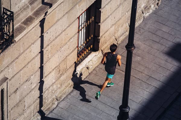 How to Get Better at Running: 6 Coach-Approved Tips