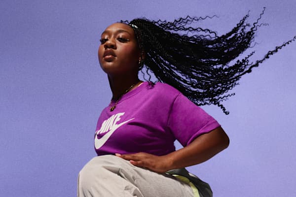 Nike Teens: Σπάσε τους κανόνες