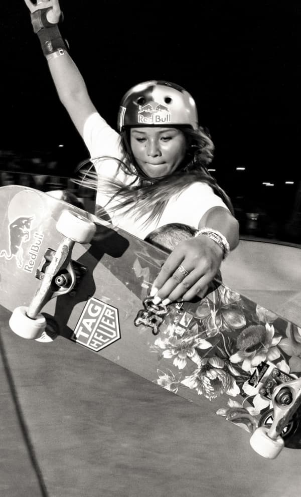 All-Star Athletes Gearing Up, Nike London, slide 4 of 4