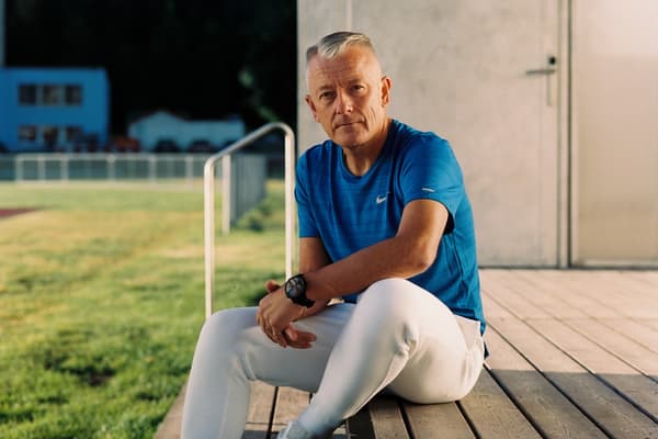 How to Recover From an Injury, According to Coach Gjert Ingebrigtsen
