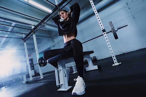 Wat te dragen naar de sportschool: 5 outfitessentials