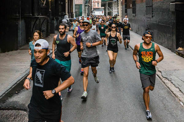 Everything You Need to Know Before Running Your First Ultramarathon