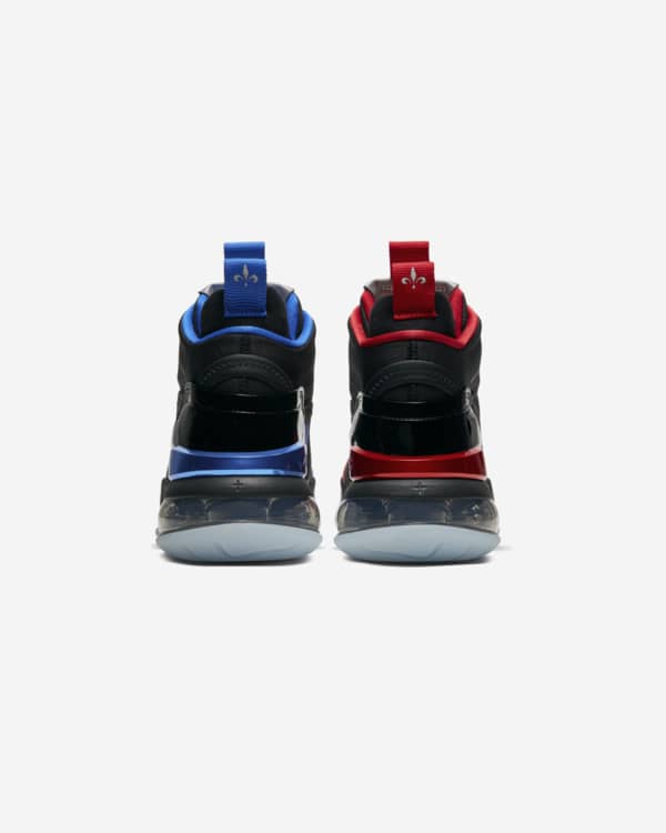 jordan x psg aerospace 720