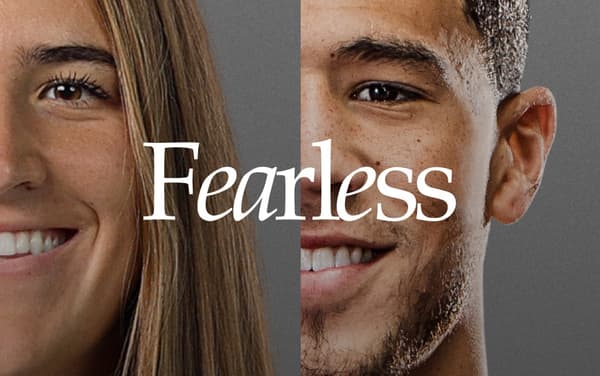 Mamba Mentality: ærlighed