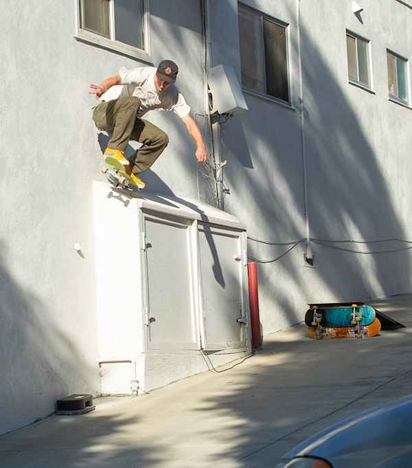 Nike SB. Inside Nike Skateboarding