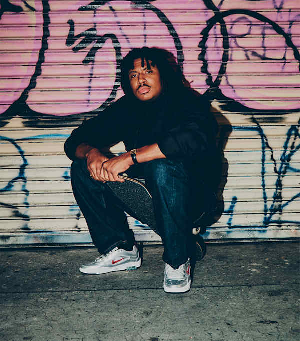 Ishod Wair