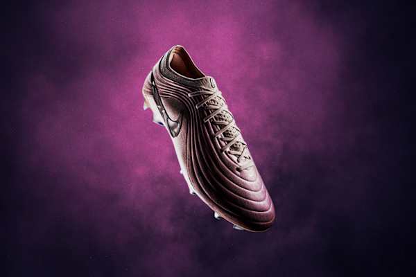 Les Nike Tiempo Maestro converteixen les oportunitats en victòries