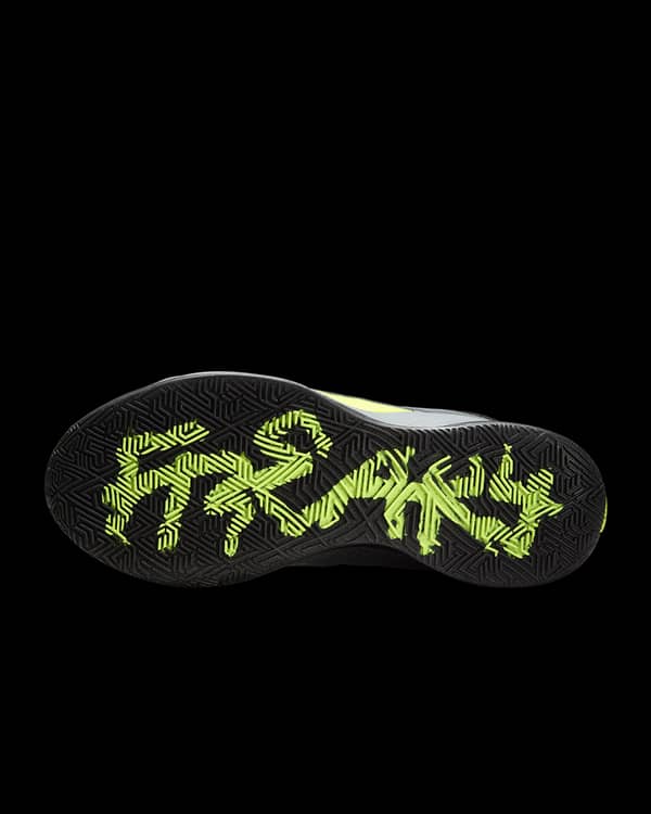 De Giannis Freak 6 is de nieuwste eigen schoen van basketbalster Giannis