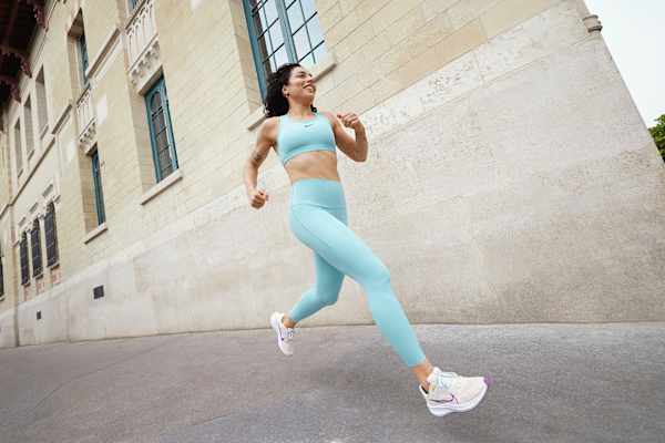 Cómo aumentar la energía y la resistencia para correr
