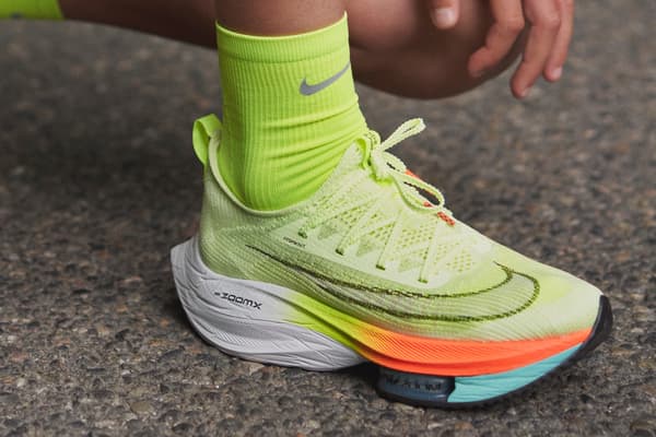How to Choose the Best Socks for Running