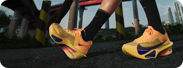 Les essentiels pour la course, Course et running sur piste, slide 1 of 3