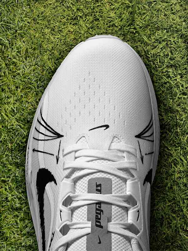 Nike. Just Do It