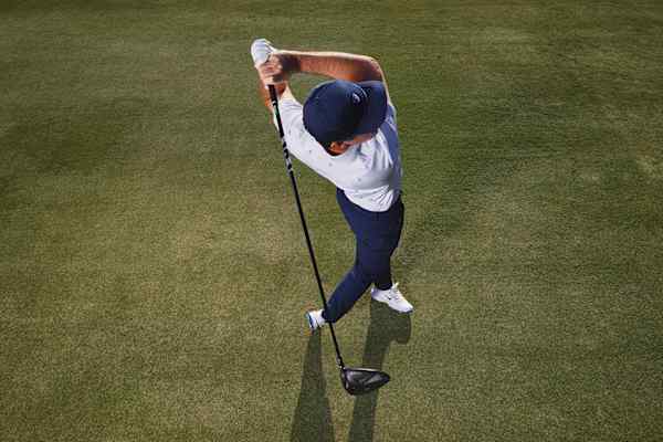 Les 6 meilleurs cadeaux Nike pour les fans de golf
