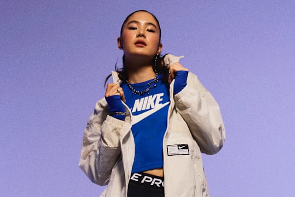 Nike Teens: Din MVP-epoke