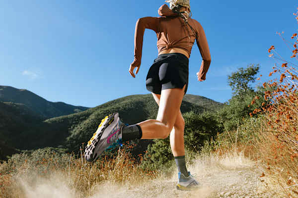 How to prevent blisters while running 