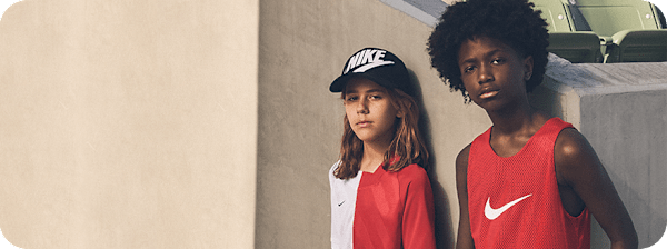 Nike Para Niños