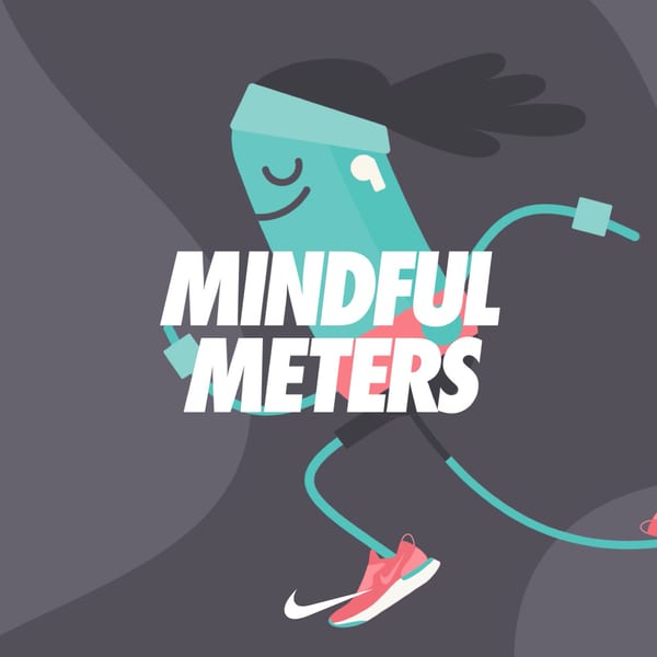 NRC Guided Runs: Mindful Guided Runs