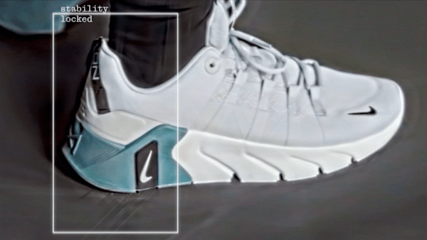 Les Nike Free Metcon 7: les sabatilles per al gimnàs que poden amb tot