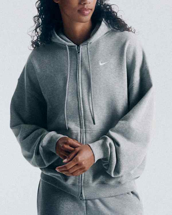 So findest du das richtige Nike Fleece: Dein Studio Fleece-Guide