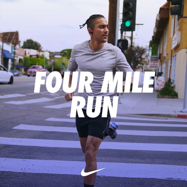 NRC Guided Runs: Distance-Based