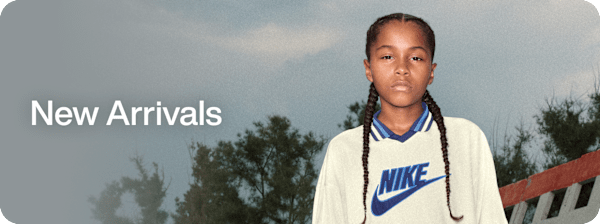 Latest & Greatest, Nike Kids, slide 1 of 3