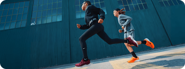 Nike Para Niños