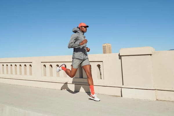 Best Shoes for Long-Distance Running