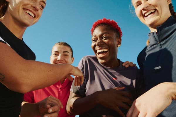 De bedste gaveidéer fra Nike