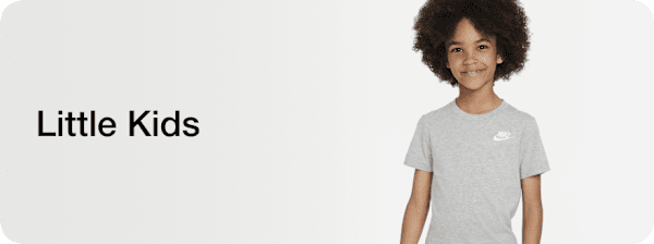 Shop By Age, Calzado, vestimenta y accesorios para niños Nike. Nike.com, slide 2 of 4