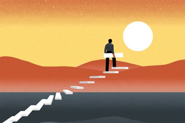 Com trobar el teu propòsit per motivar-te