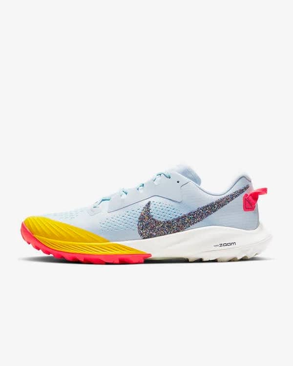 best nike long distance running shoes 2019