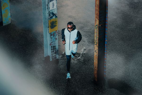 Die 8 besten Nike Geschenkideen für Läufer:innen