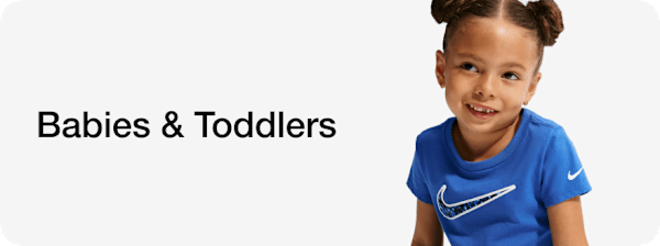 Shop By Age, Nike Kids Shoes, Clothing, and Accessories. Nike.com , slide 1 of 4