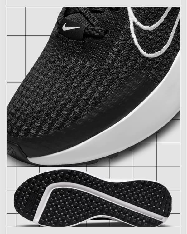 Nike Interact Run
