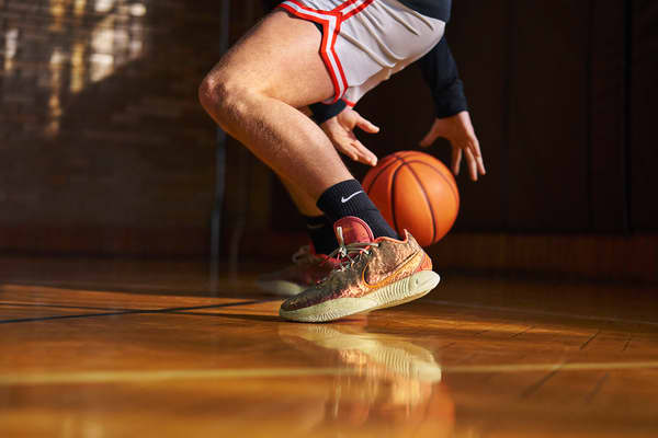 Les meilleures chaussures de basket Nike au poste de meneur de jeu