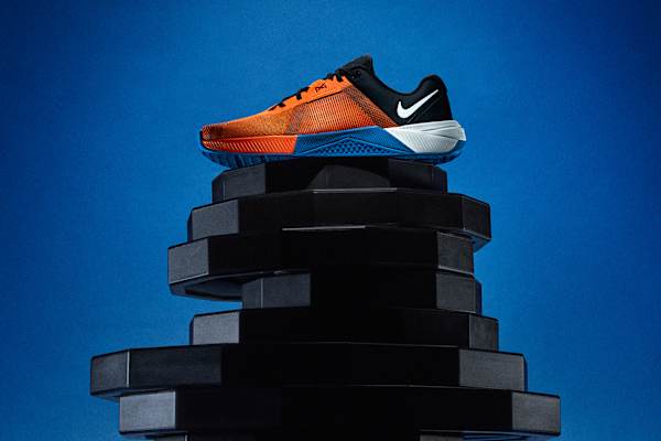 Nike Metcon 10 Brings Lightweight Agility and Stability to Functional Fitness Training 