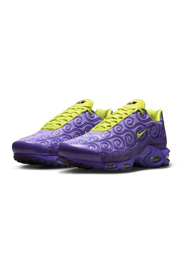 Nikex One Piece Collection, NIKE AIR MAX PLUS SP GOMU GOMU<br>¥27,500(Tax Incl.)Style:IR0968