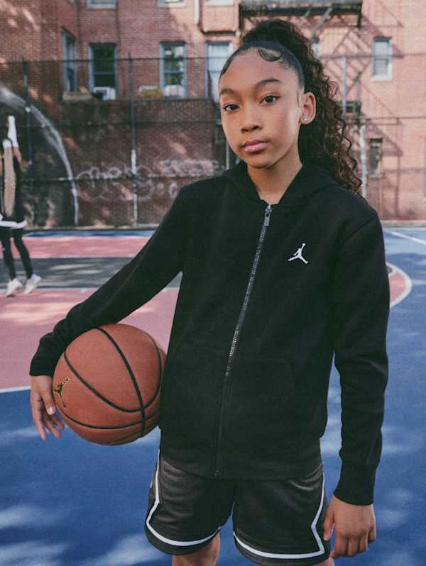 Te damos la bienvenida a Básquetbol Jordan