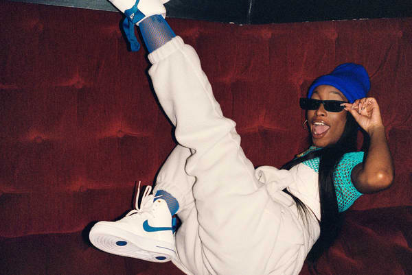 Los mejores joggers para mujer y hombre de Nike