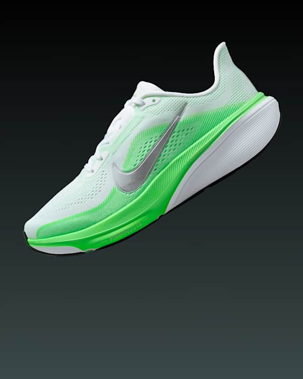 Accueil Running, Amorti réactif 