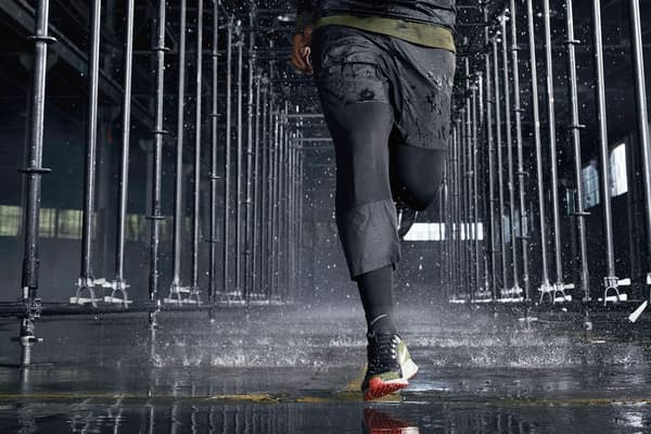 Quelles sont les meilleures chaussures pour affronter la pluie ?