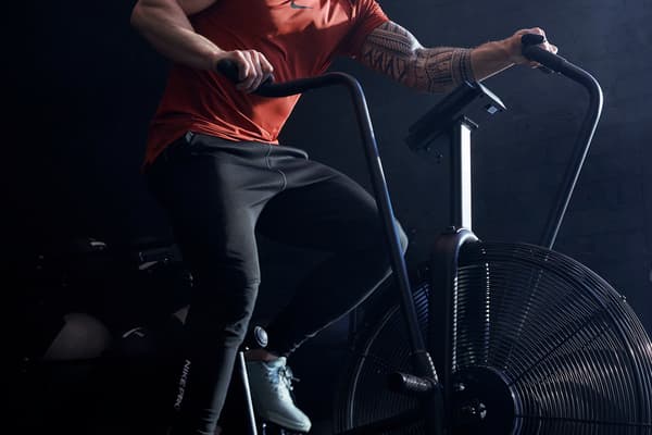 Why Cycling Is Good for Knee Pain