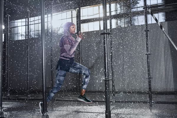 The Best Gear for Running in the Rain