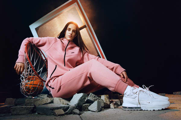 The best Nike tracksuits for wherever the day takes you